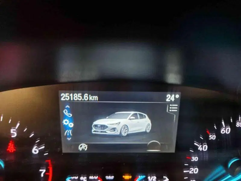 Ford Focus usata a Bologna (10)