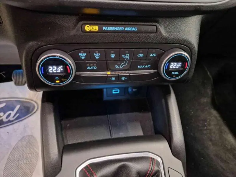 Ford Focus usata a Bologna (11)