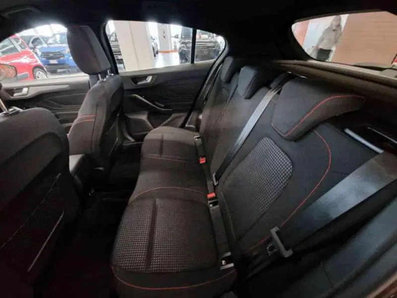 Ford Focus usata a Bologna (14)