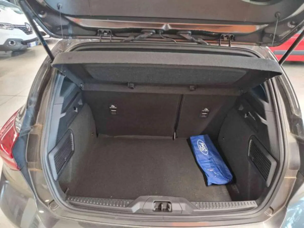Ford Focus usata a Bologna (15)