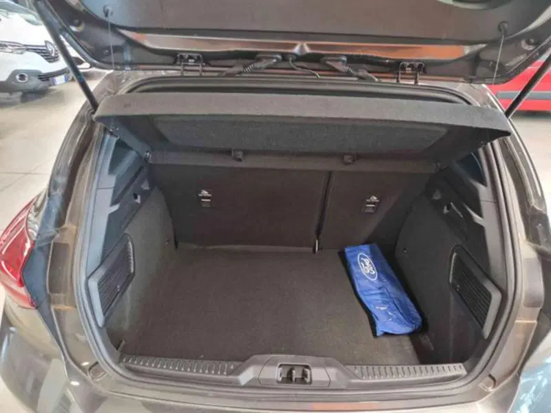 Ford Focus usata a Bologna (15)
