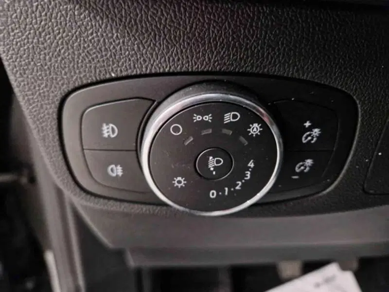 Ford Focus usata a Bologna (18)
