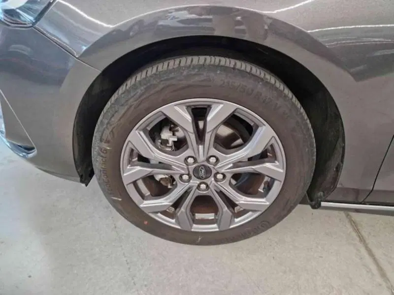 Ford Focus usata a Bologna (19)