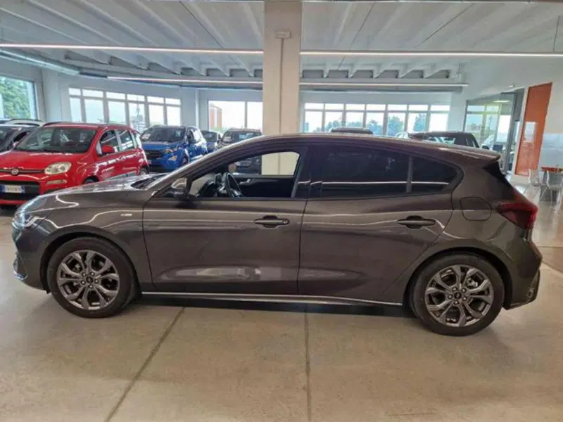 Ford Focus usata a Bologna (7)