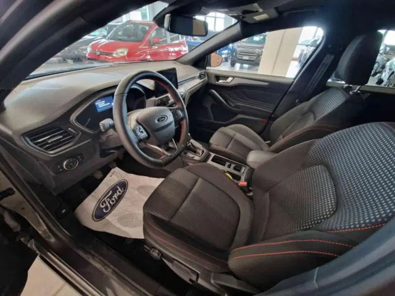 Ford Focus usata a Bologna (8)