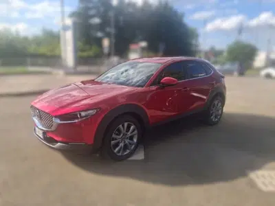 Mazda CX-30 e-Skyactiv-G M Hybrid 2WD Executive del 2023 usata a Imola