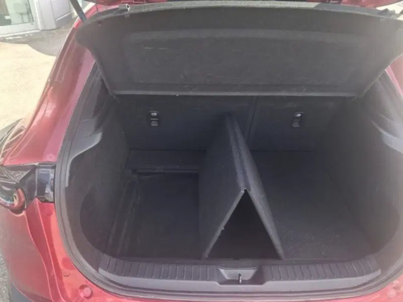 Mazda CX-30 usata a Bologna (14)