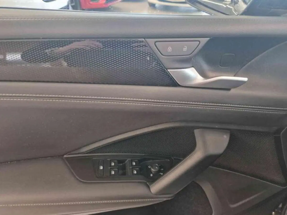 Volkswagen Tiguan usata a Bologna (18)