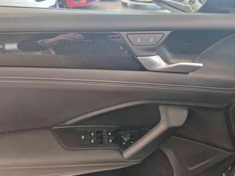 Volkswagen Tiguan usata a Bologna (18)