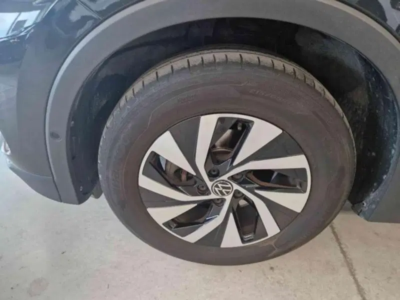 Volkswagen Tiguan usata a Bologna (20)