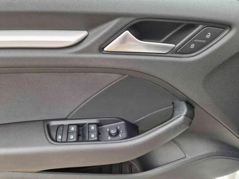 Audi A3 Sedan usata a Bologna (16)