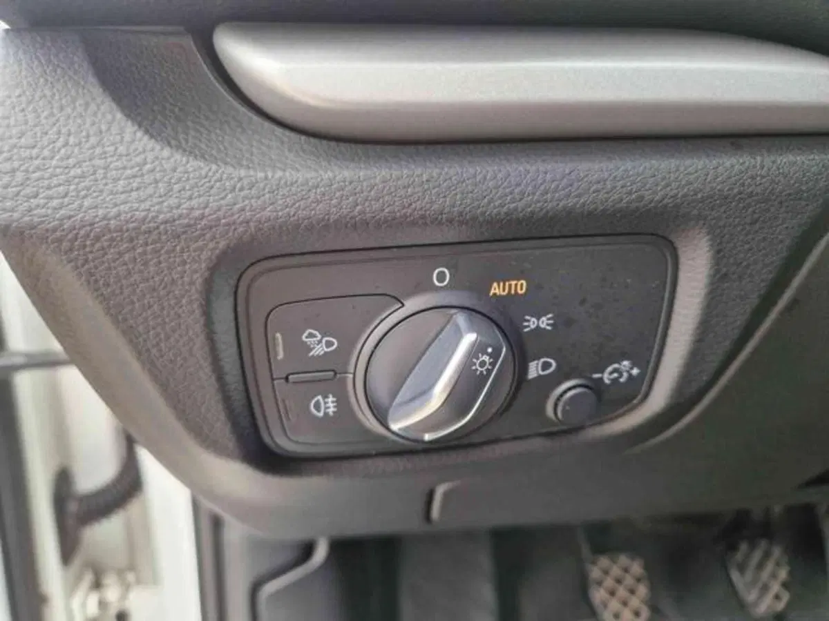 Audi A3 Sedan usata a Bologna (17)