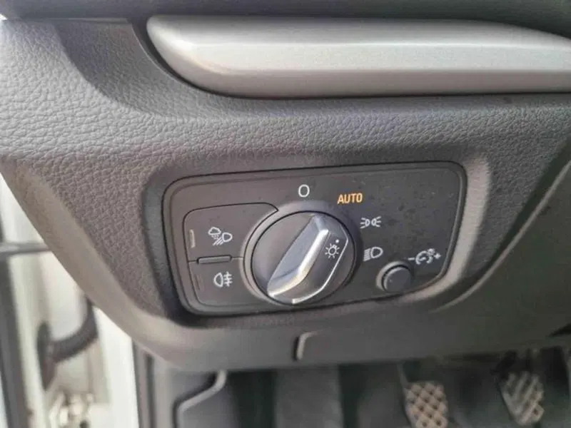 Audi A3 Sedan usata a Bologna (17)