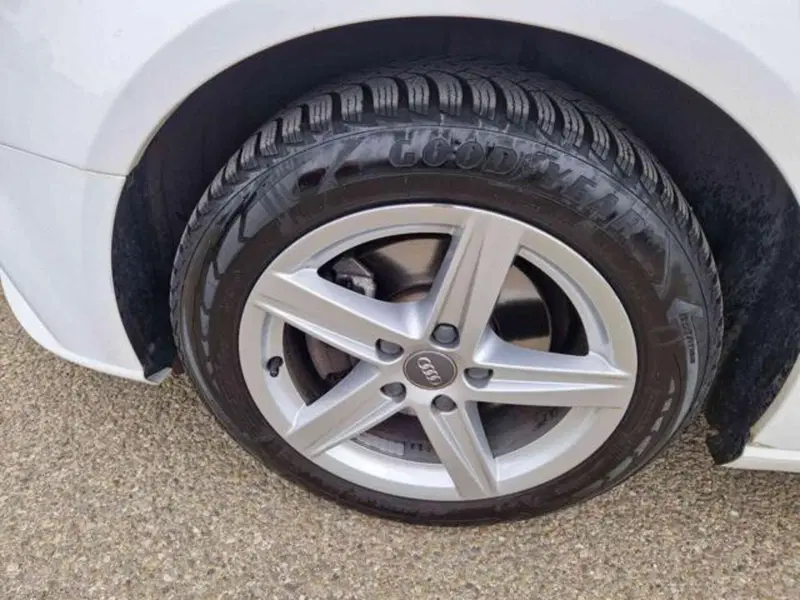 Audi A3 Sedan usata a Bologna (18)