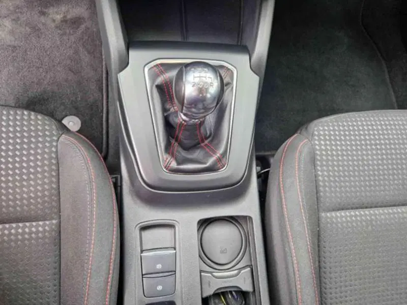 Ford Focus usata a Bologna (13)