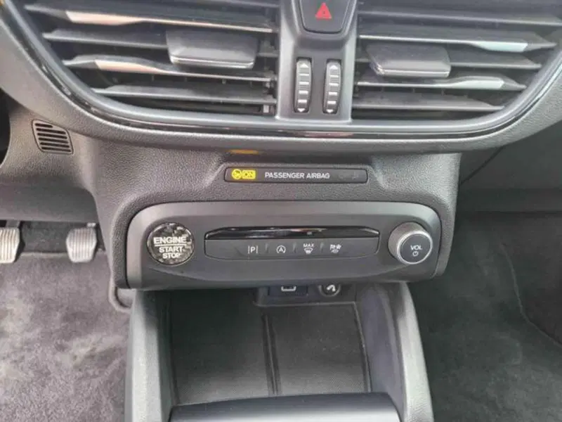 Ford Focus usata a Bologna (14)