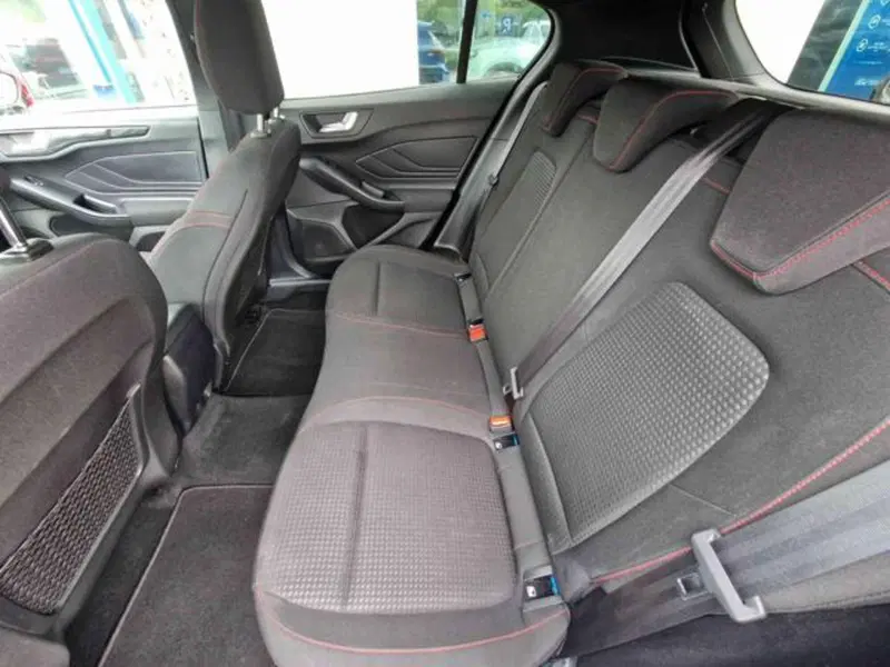Ford Focus usata a Bologna (15)