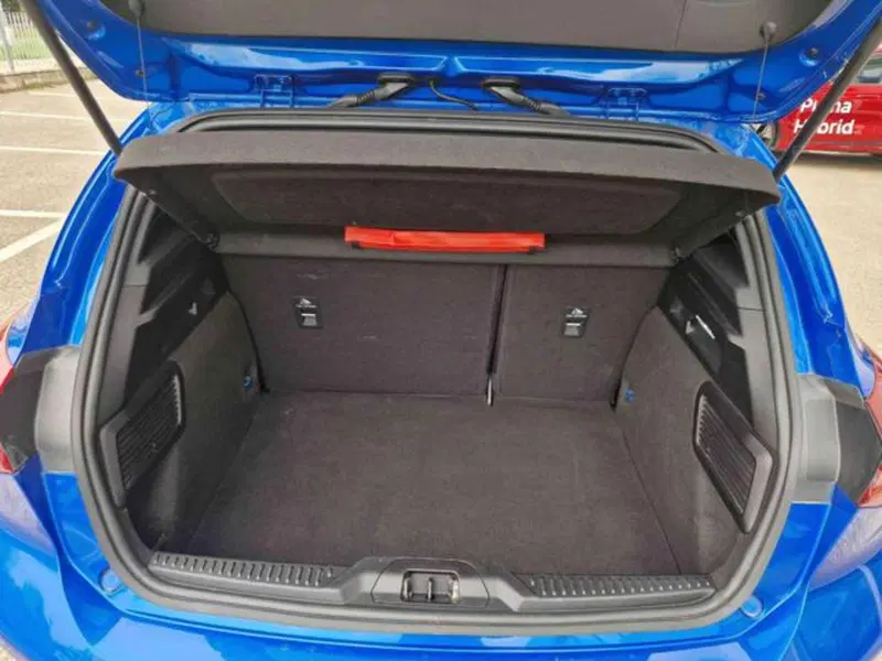 Ford Focus usata a Bologna (16)