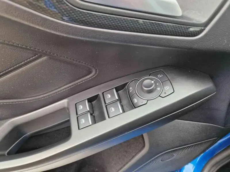 Ford Focus usata a Bologna (17)