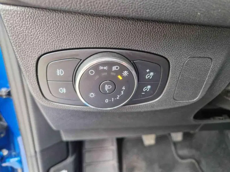 Ford Focus usata a Bologna (18)