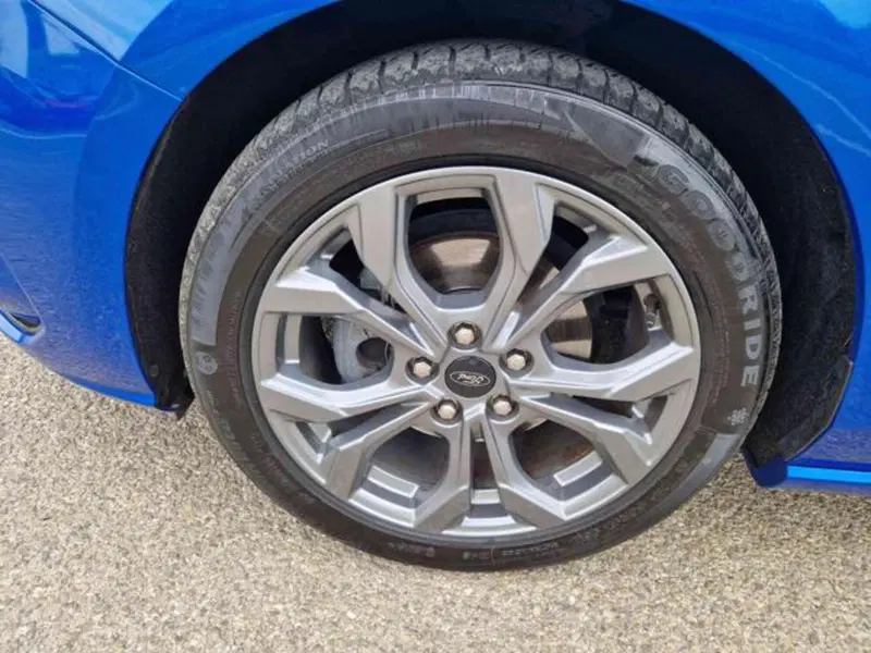 Ford Focus usata a Bologna (19)