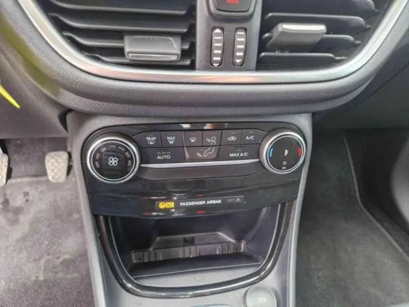 Ford Puma usata a Bologna (12)