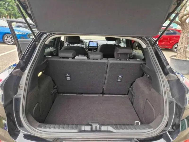 Ford Puma usata a Bologna (15)