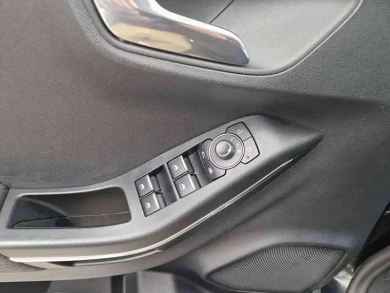 Ford Puma usata a Bologna (17)