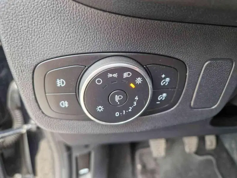 Ford Puma usata a Bologna (18)
