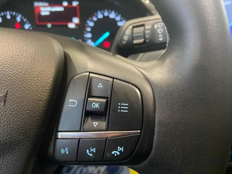 Ford Puma usata a Bologna (10)