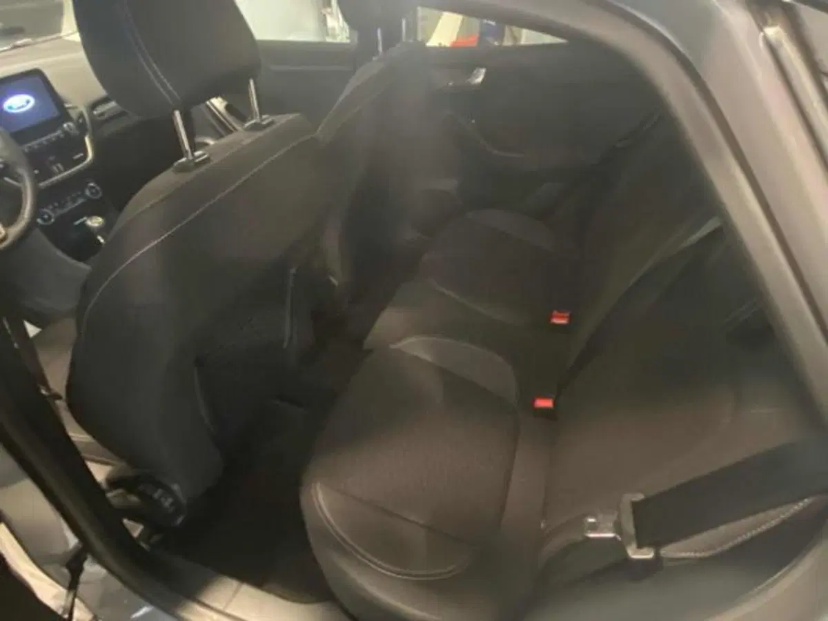 Ford Puma usata a Bologna (14)