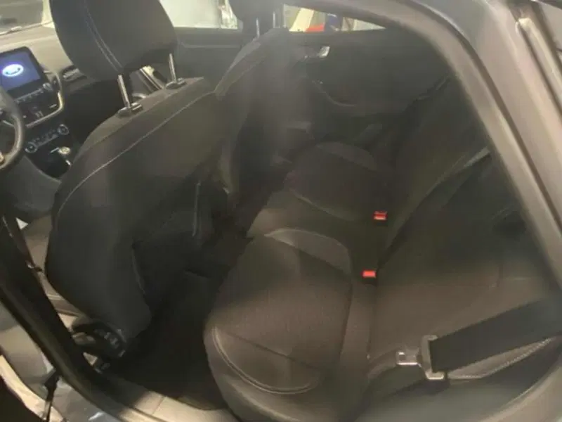 Ford Puma usata a Bologna (14)