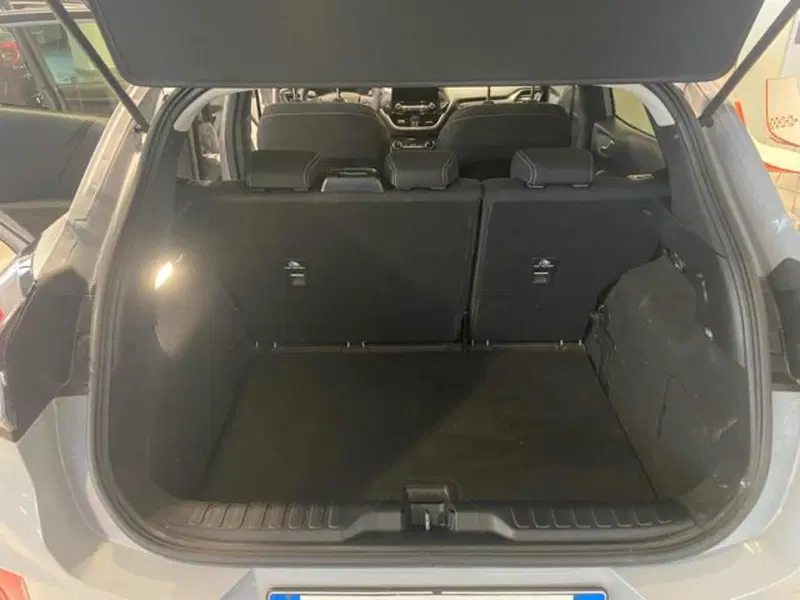 Ford Puma usata a Bologna (15)