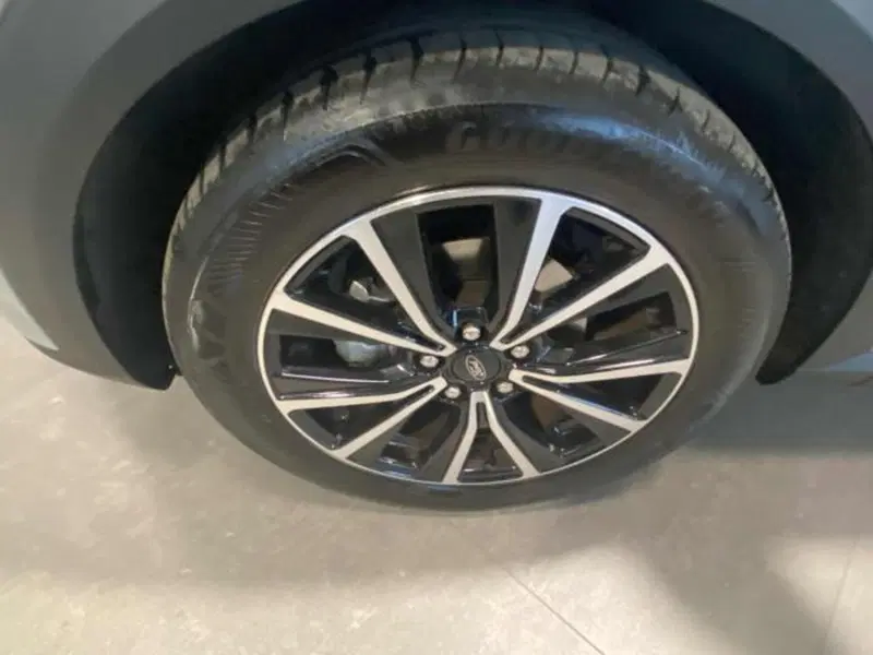 Ford Puma usata a Bologna (18)