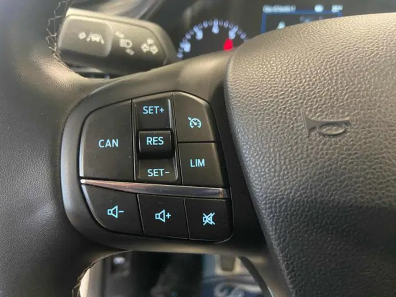 Ford Puma usata a Bologna (9)
