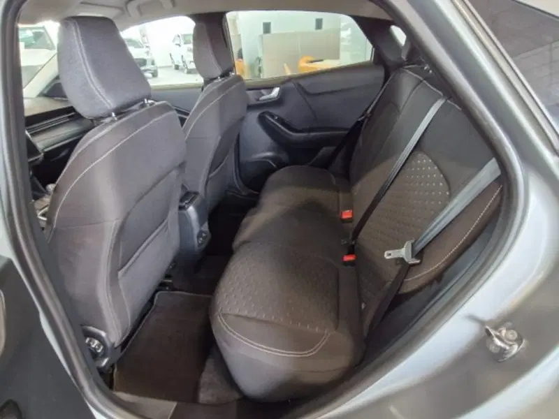 Ford Puma usata a Bologna (14)
