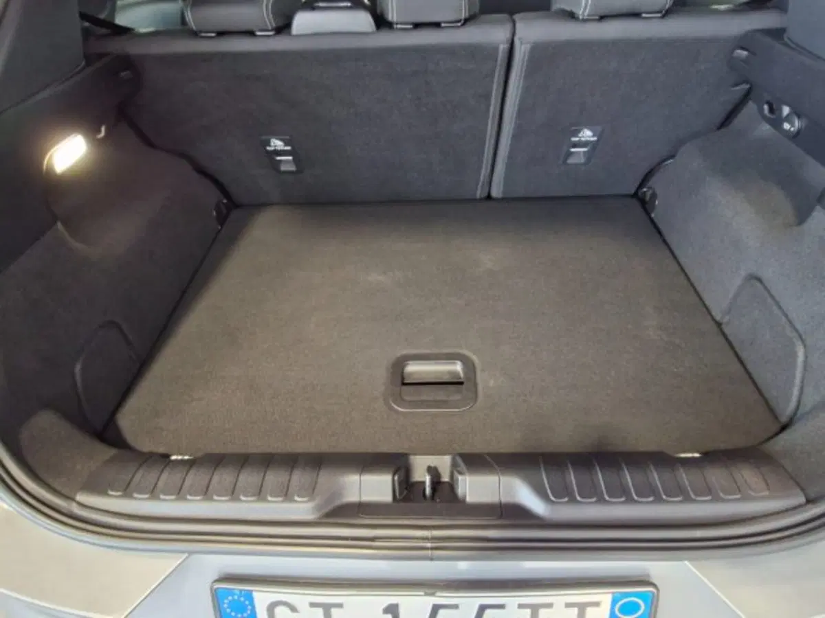 Ford Puma usata a Bologna (15)
