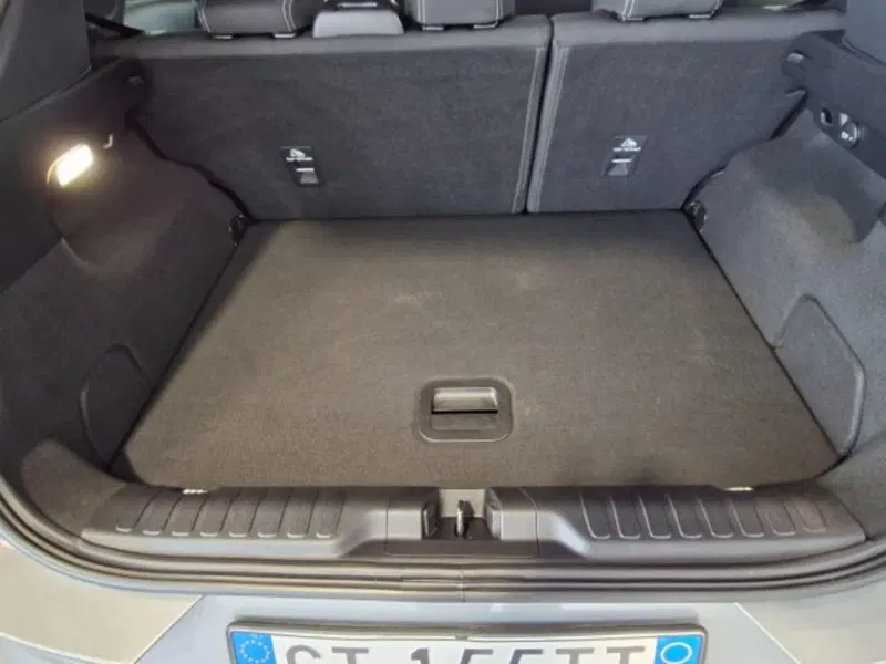 Ford Puma usata a Bologna (15)