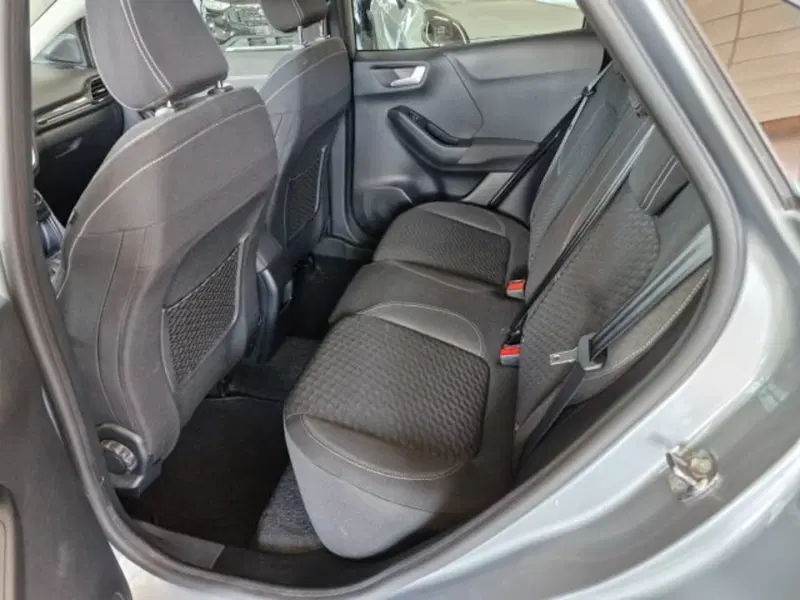Ford Puma usata a Bologna (15)