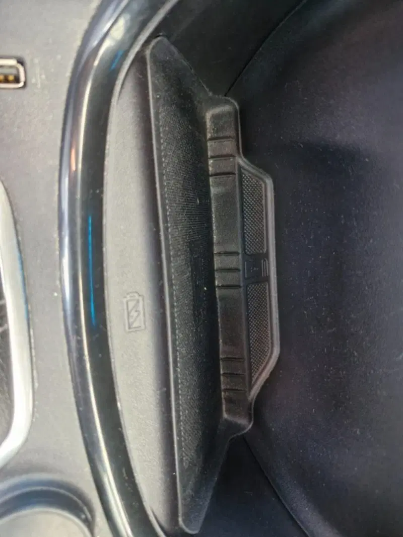 Ford Puma usata a Bologna (18)
