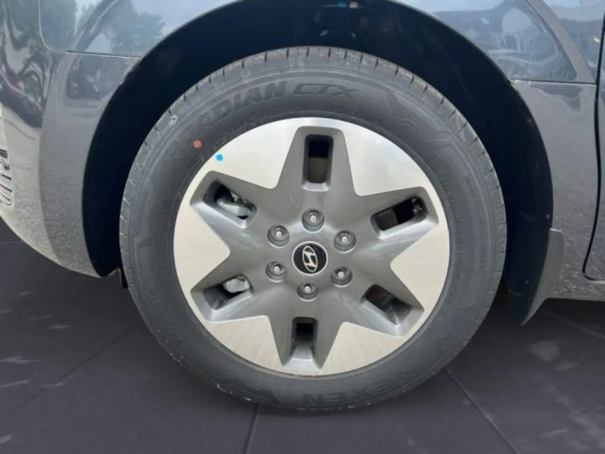 Hyundai Staria nuova a Padova (10)
