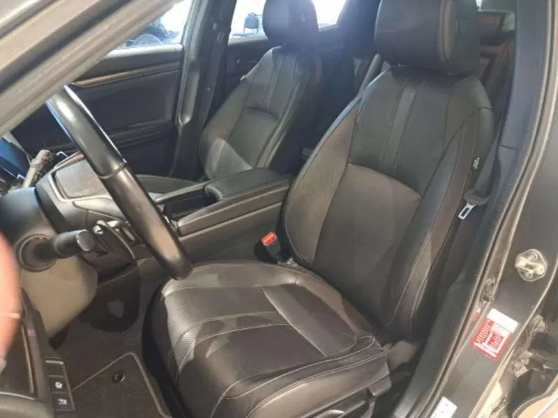 Honda Civic usata a Savona (11)