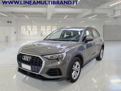 Audi Q3 35 TDI quattro S tronic Business del 2022 usata a Piacenza