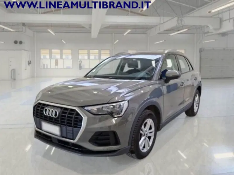 Audi Q3 usata a Piacenza