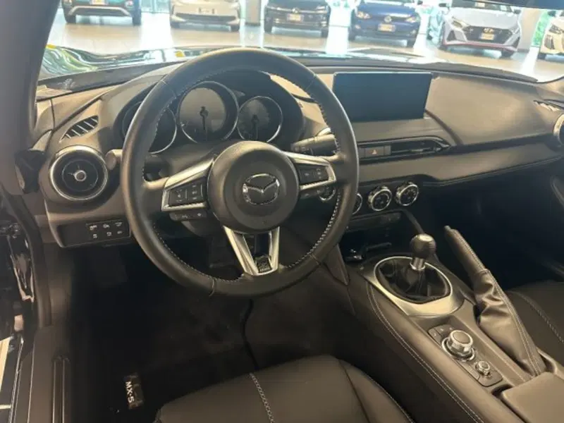 Mazda MX-5 usata a Cuneo (10)