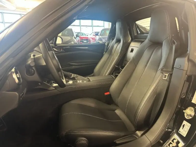 Mazda MX-5 usata a Cuneo (11)