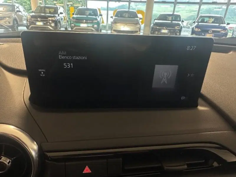Mazda MX-5 usata a Cuneo (12)