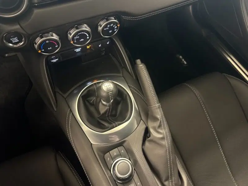 Mazda MX-5 usata a Cuneo (15)