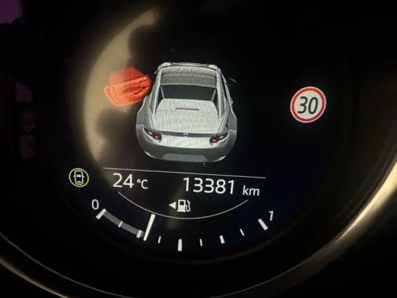 Mazda MX-5 usata a Cuneo (16)