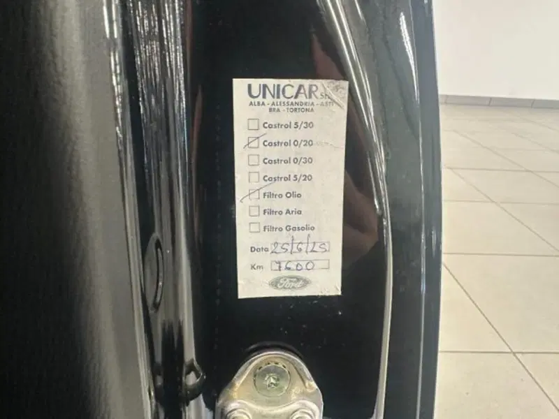 Mazda MX-5 usata a Cuneo (17)